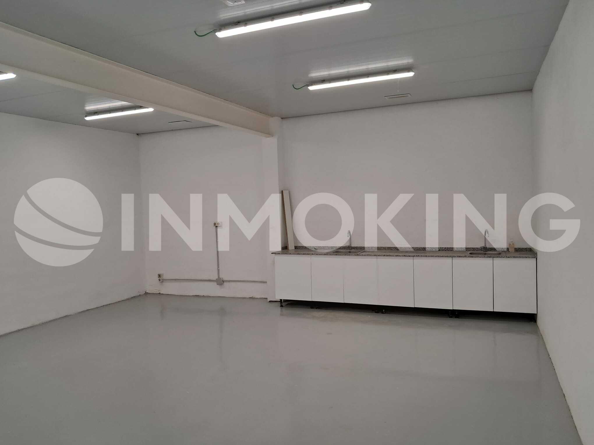 Foto de la propiedad Nave industrial en venta en Massanassa (Valencia)